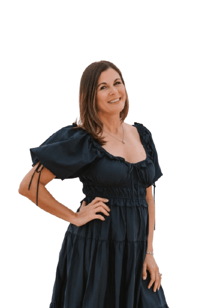 Angela Lurvey - DSCR Loan Expert